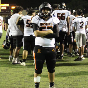 Meet your Posher, Kris